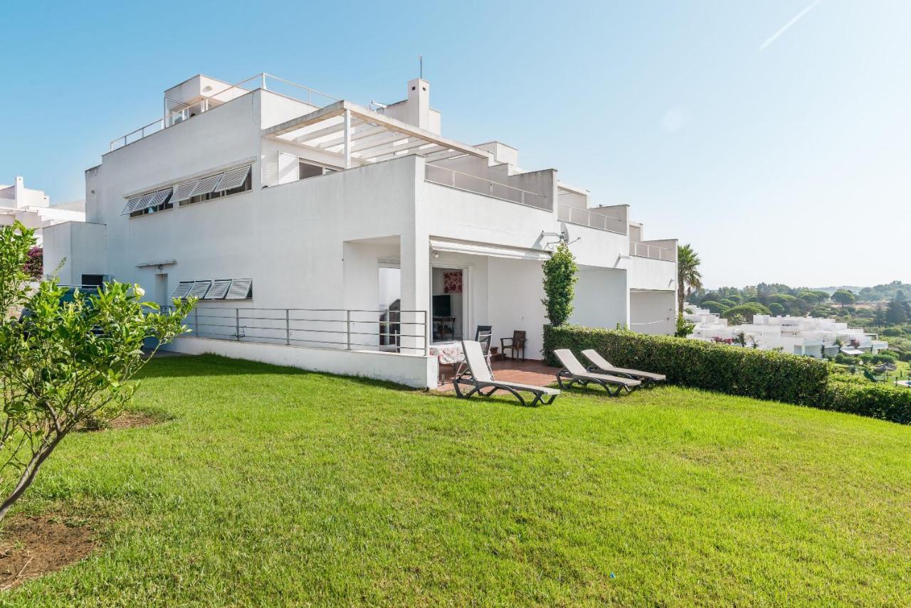 Casa Fuente Del Sol Villa Conil De La Frontera Eksteriør bilde