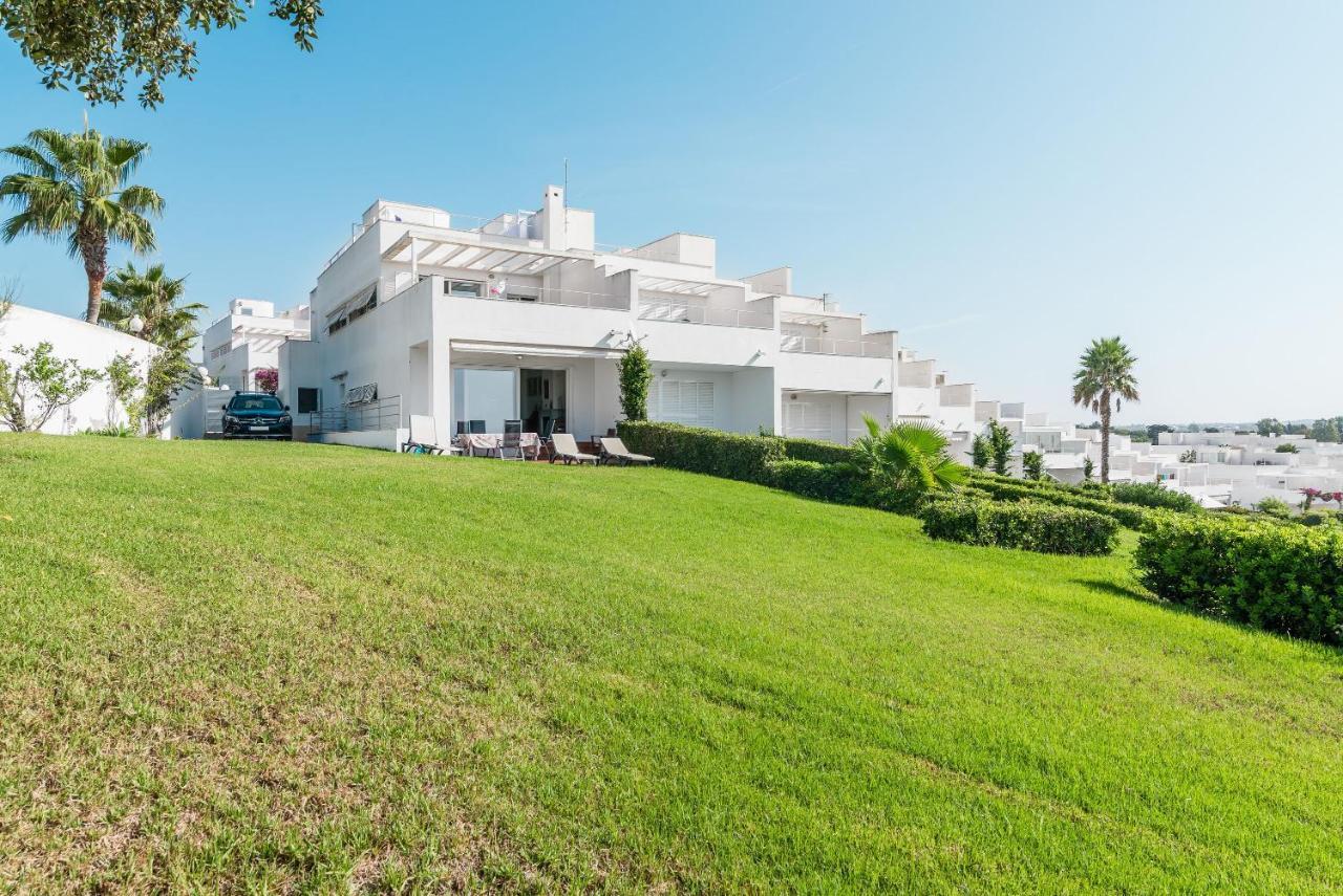 Casa Fuente Del Sol Villa Conil De La Frontera Eksteriør bilde