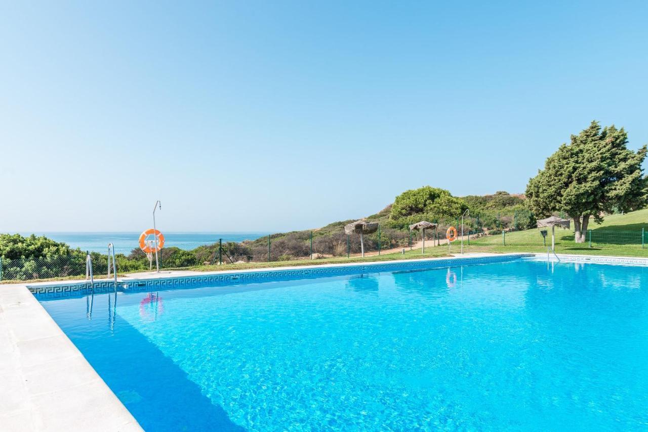 Casa Fuente Del Sol Villa Conil De La Frontera Eksteriør bilde